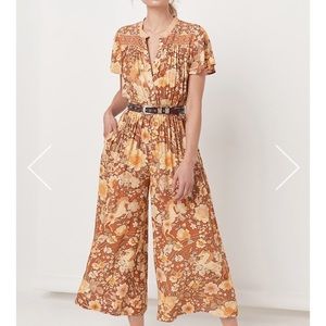 Spell Amethyst Pantsuit